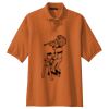 Silk Touch Polo Thumbnail
