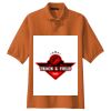 Silk Touch Polo Thumbnail