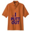 Silk Touch Polo Thumbnail