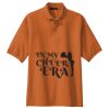 Silk Touch Polo Thumbnail