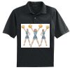 Dry Zone ® Ottoman Polo Thumbnail