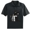 Dry Zone ® Ottoman Polo Thumbnail