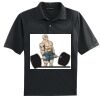 Dry Zone ® Ottoman Polo Thumbnail