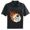 Dry Zone ® Ottoman Polo Thumbnail