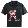 Dry Zone ® Ottoman Polo Thumbnail
