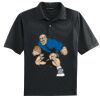 Dry Zone ® Ottoman Polo Thumbnail