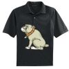Dry Zone ® Ottoman Polo Thumbnail
