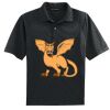 Dry Zone ® Ottoman Polo Thumbnail