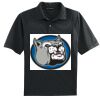 Dry Zone ® Ottoman Polo Thumbnail
