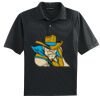 Dry Zone ® Ottoman Polo Thumbnail