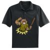 Dry Zone ® Ottoman Polo Thumbnail