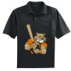 Dry Zone ® Ottoman Polo Thumbnail