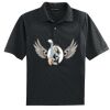 Dry Zone ® Ottoman Polo Thumbnail