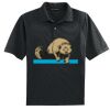 Dry Zone ® Ottoman Polo Thumbnail