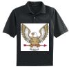 Dry Zone ® Ottoman Polo Thumbnail