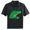 Dry Zone ® Ottoman Polo Thumbnail