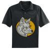 Dry Zone ® Ottoman Polo Thumbnail