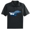 Dry Zone ® Ottoman Polo Thumbnail
