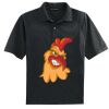 Dry Zone ® Ottoman Polo Thumbnail