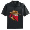 Dry Zone ® Ottoman Polo Thumbnail