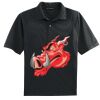 Dry Zone ® Ottoman Polo Thumbnail