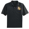 Dry Zone ® Ottoman Polo Thumbnail