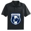 Dry Zone ® Ottoman Polo Thumbnail