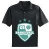 Dry Zone ® Ottoman Polo Thumbnail