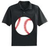 Dry Zone ® Ottoman Polo Thumbnail