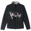 Women's Glacier ® Soft Shell Jacket Thumbnail