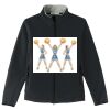 Women's Glacier ® Soft Shell Jacket Thumbnail