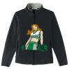 Women's Glacier ® Soft Shell Jacket Thumbnail