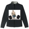 Women's Glacier ® Soft Shell Jacket Thumbnail