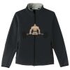 Women's Glacier ® Soft Shell Jacket Thumbnail