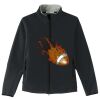 Women's Glacier ® Soft Shell Jacket Thumbnail