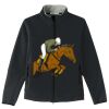 Women's Glacier ® Soft Shell Jacket Thumbnail