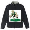 Women's Glacier ® Soft Shell Jacket Thumbnail