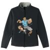 Women's Glacier ® Soft Shell Jacket Thumbnail