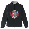 Women's Glacier ® Soft Shell Jacket Thumbnail