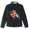 Women's Glacier ® Soft Shell Jacket Thumbnail