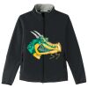 Women's Glacier ® Soft Shell Jacket Thumbnail