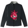Women's Glacier ® Soft Shell Jacket Thumbnail