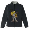 Women's Glacier ® Soft Shell Jacket Thumbnail