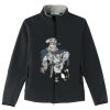 Women's Glacier ® Soft Shell Jacket Thumbnail