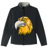 Women's Glacier ® Soft Shell Jacket Thumbnail