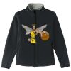 Women's Glacier ® Soft Shell Jacket Thumbnail