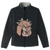 Women's Glacier ® Soft Shell Jacket Thumbnail
