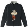 Women's Glacier ® Soft Shell Jacket Thumbnail