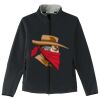 Women's Glacier ® Soft Shell Jacket Thumbnail