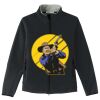 Women's Glacier ® Soft Shell Jacket Thumbnail